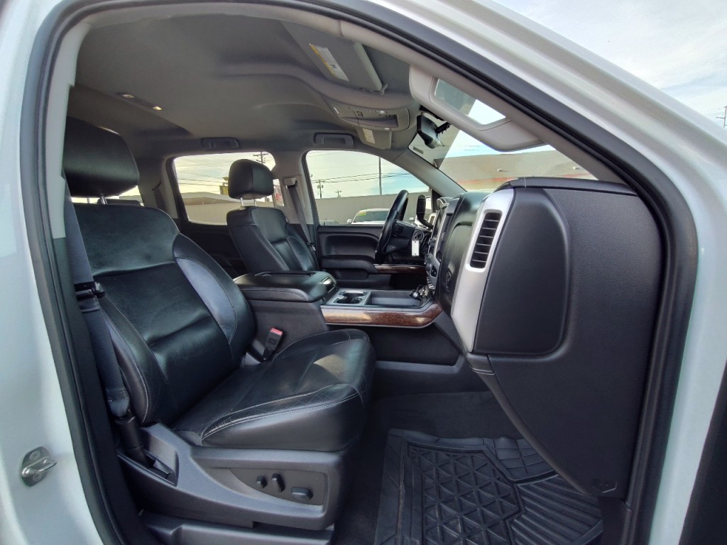 2018 GMC Sierra 1500 Image 44