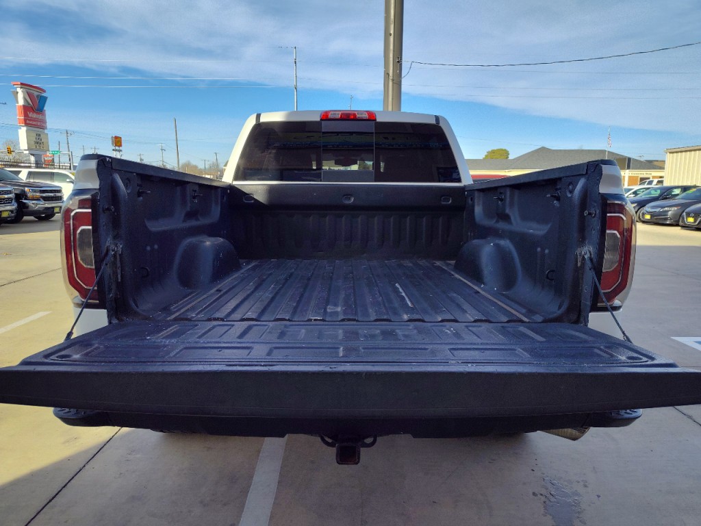 2018 GMC Sierra 1500 Image 47