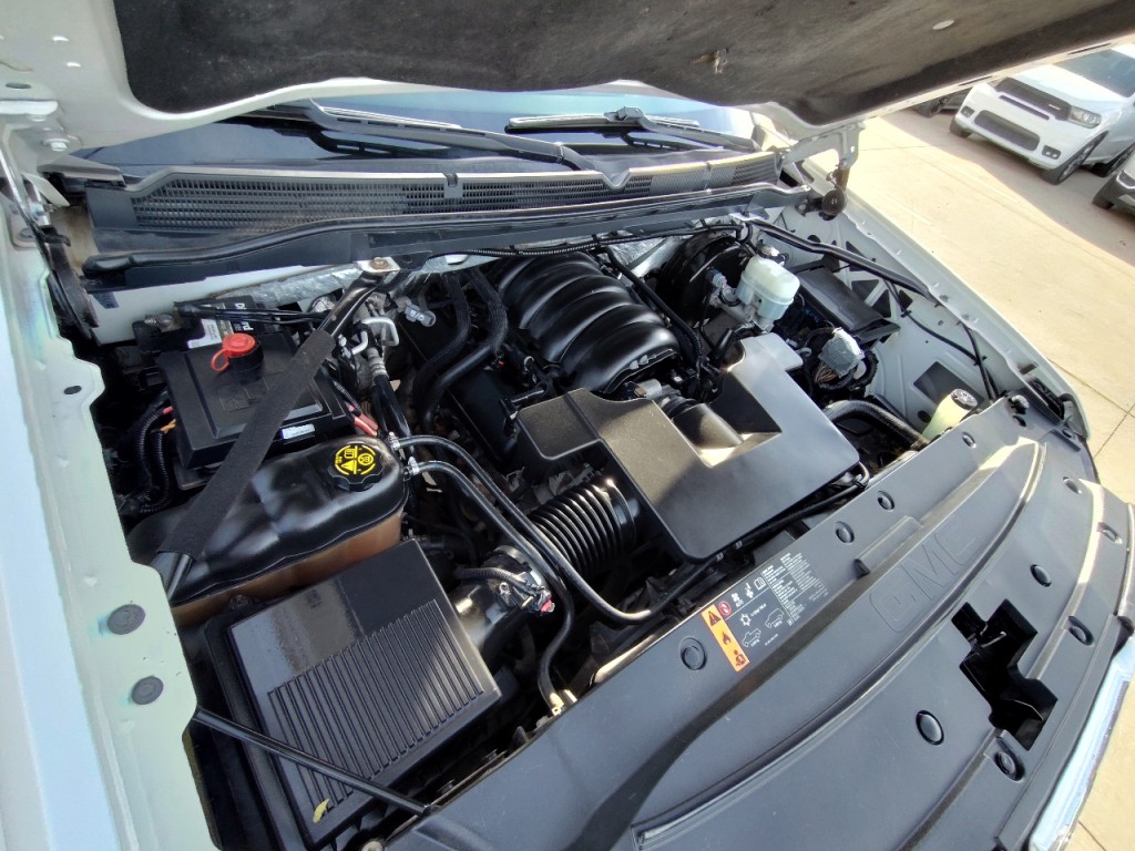 2018 GMC Sierra 1500 Image 49