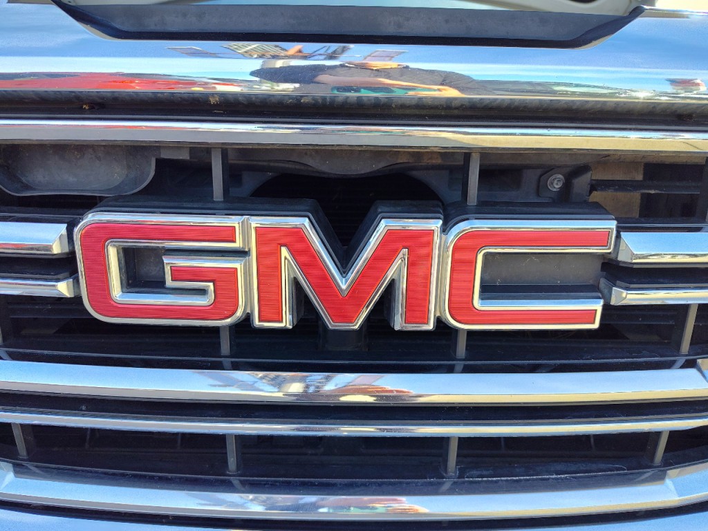 2018 GMC Sierra 1500 Image 50