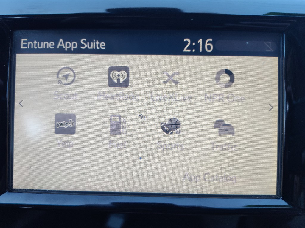 2018 Toyota Camry Image 24