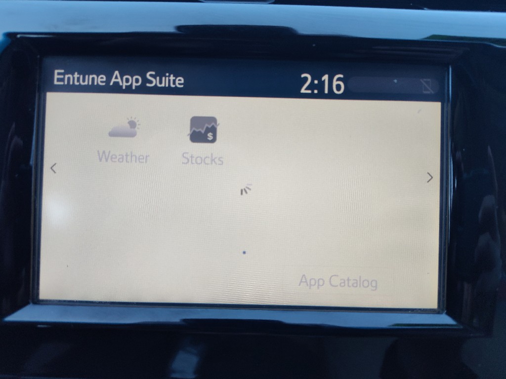 2018 Toyota Camry Image 25