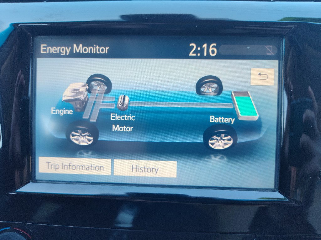 2018 Toyota Camry Image 26