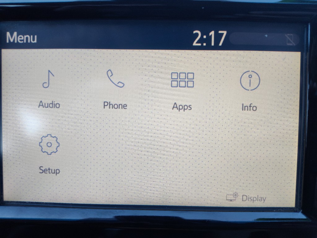 2018 Toyota Camry Image 27