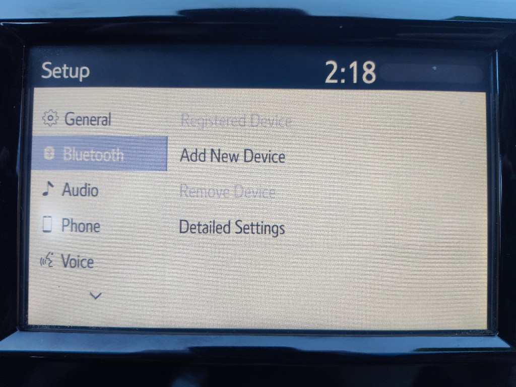 2018 Toyota Camry Image 28