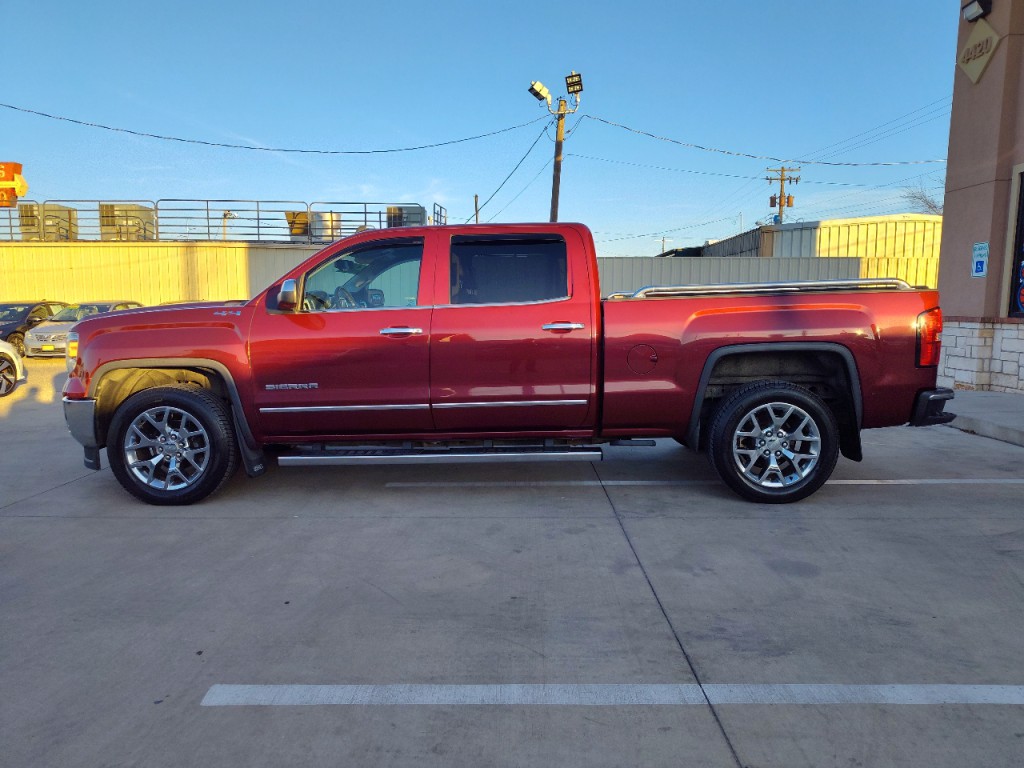 2014 GMC Sierra 1500 Image 6