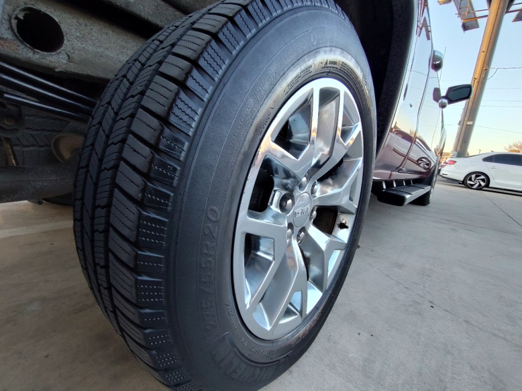 2014 GMC Sierra 1500 Image 9