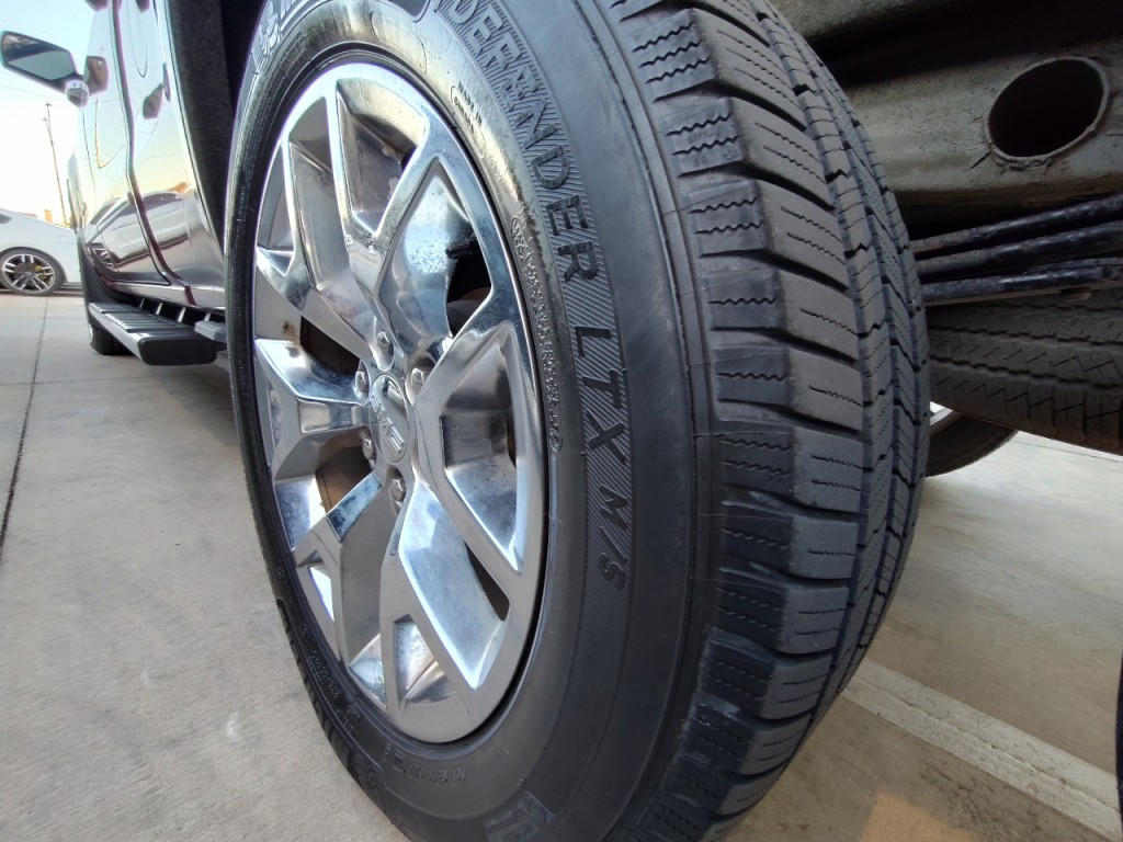 2014 GMC Sierra 1500 Image 10