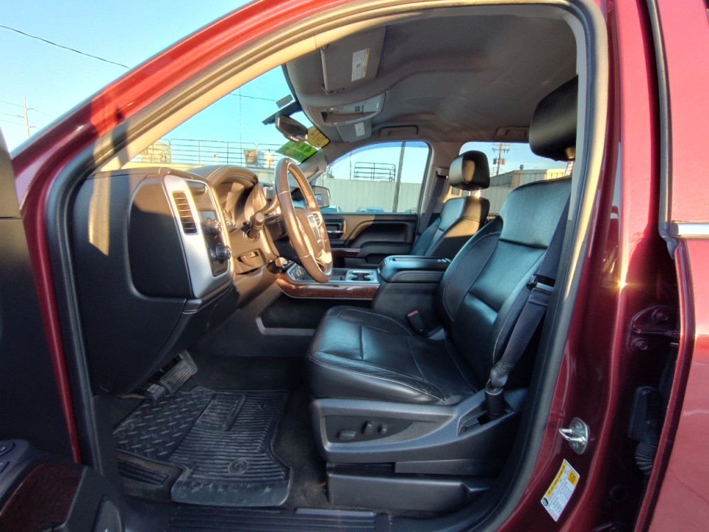 2014 GMC Sierra 1500 Image 12