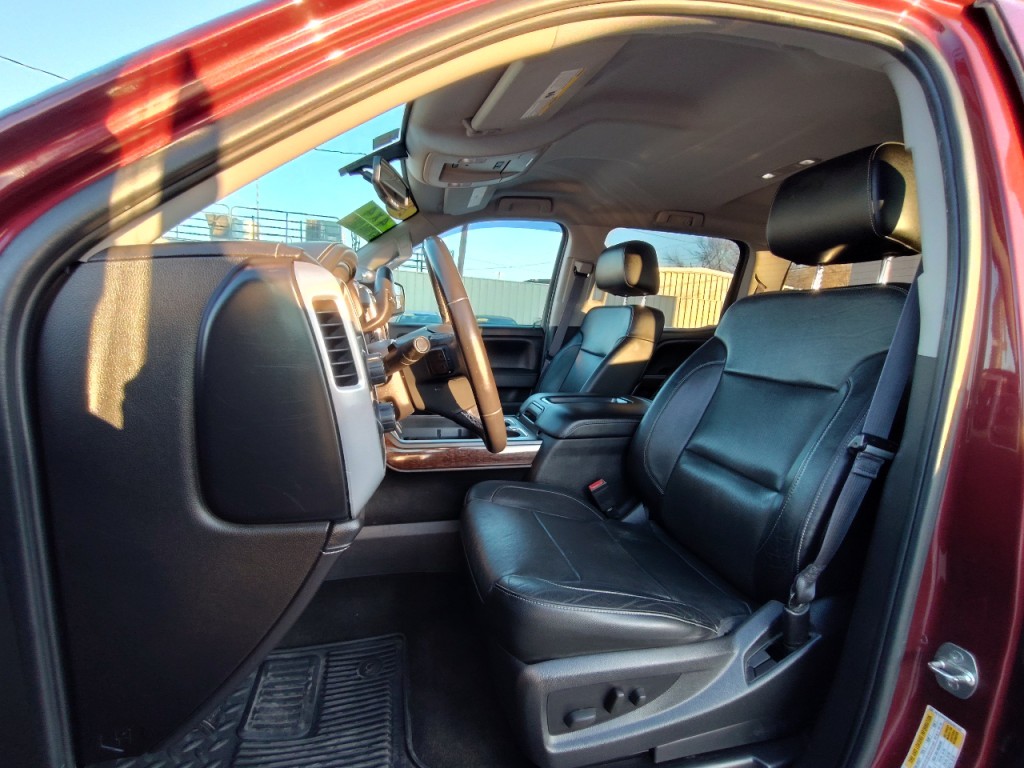 2014 GMC Sierra 1500 Image 14