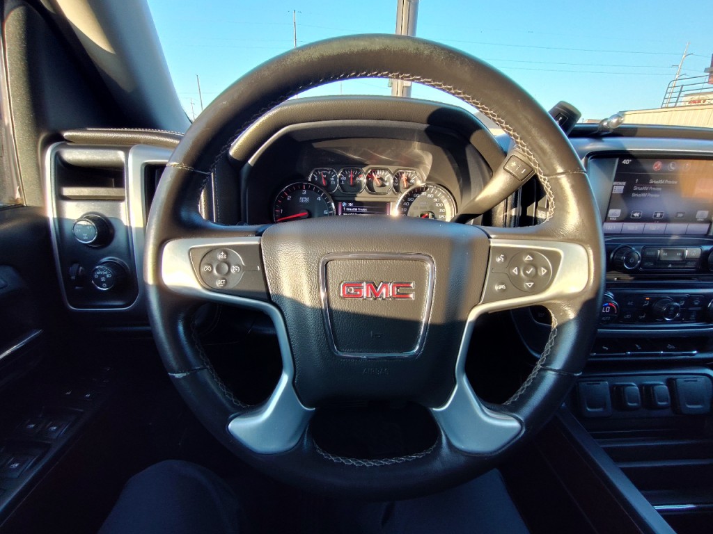2014 GMC Sierra 1500 Image 16