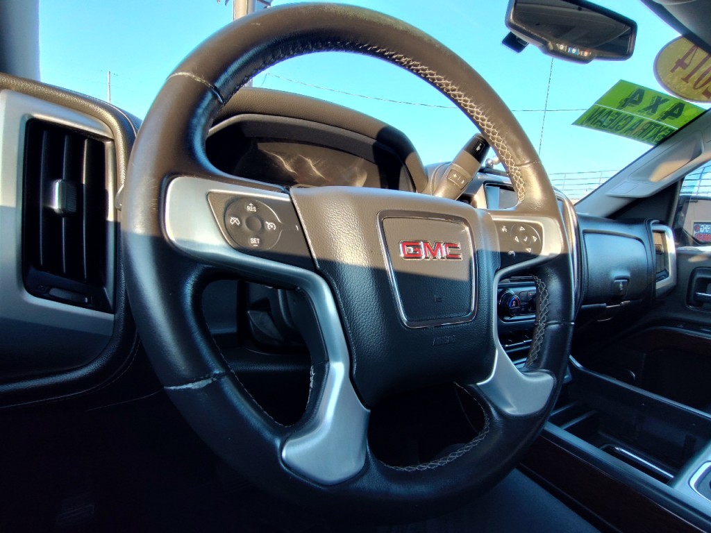 2014 GMC Sierra 1500 Image 17