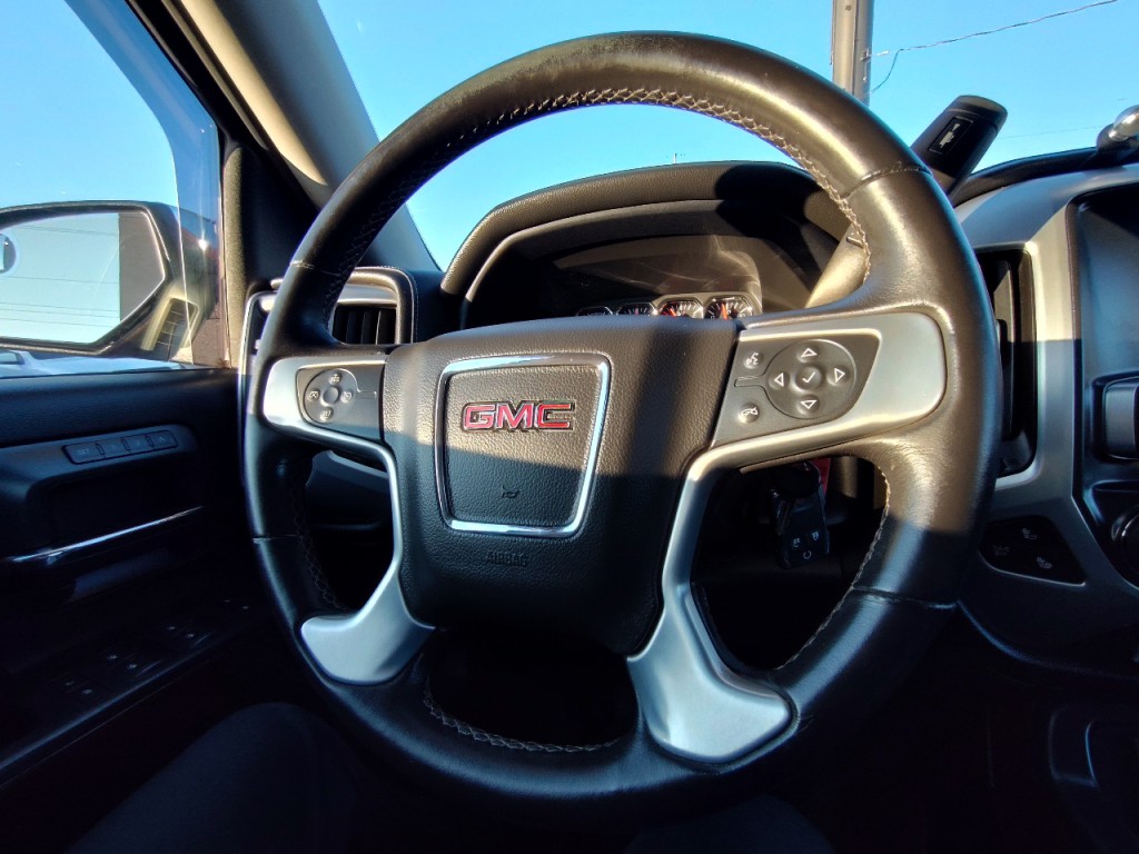 2014 GMC Sierra 1500 Image 18