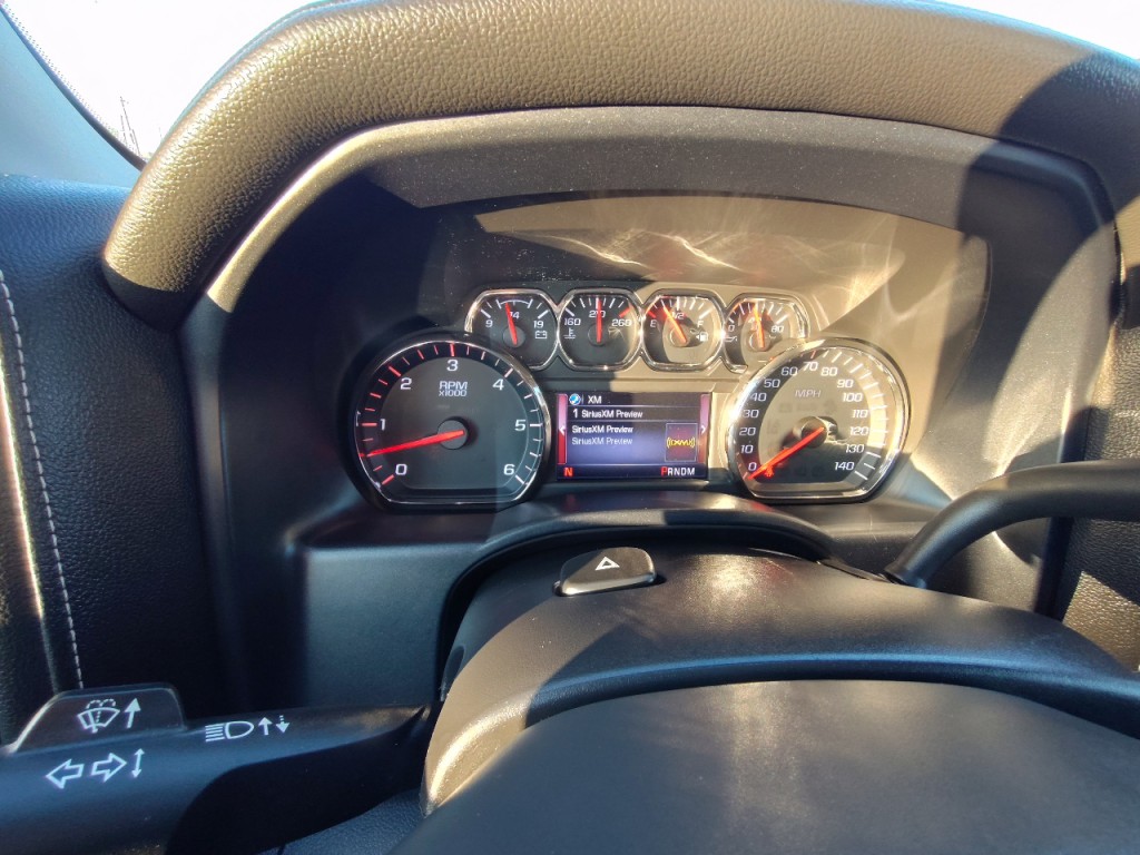 2014 GMC Sierra 1500 Image 19