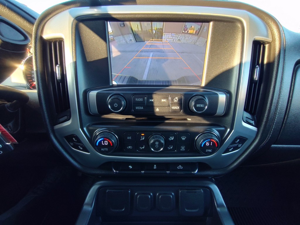 2014 GMC Sierra 1500 Image 21