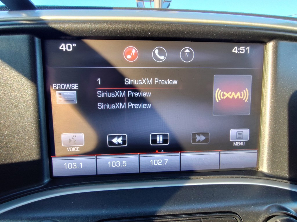 2014 GMC Sierra 1500 Image 22