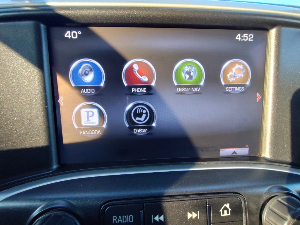 2014 GMC Sierra 1500 Image 23