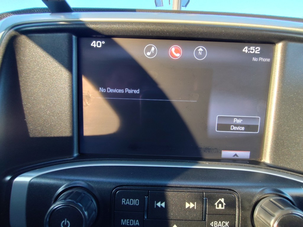 2014 GMC Sierra 1500 Image 24