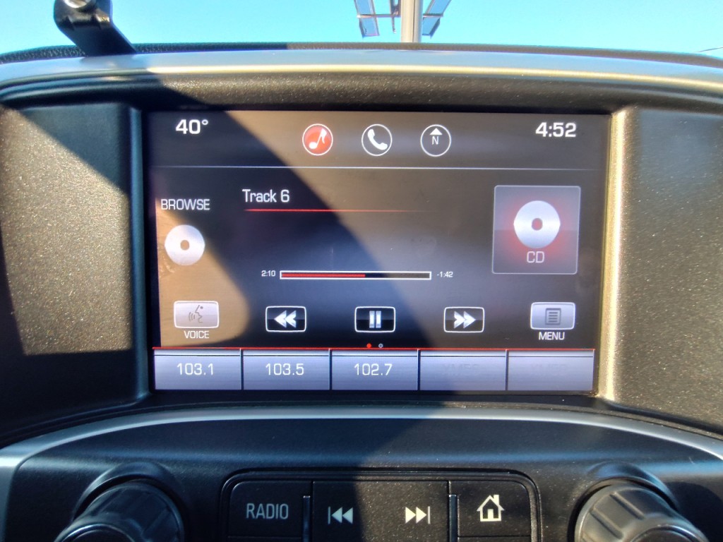 2014 GMC Sierra 1500 Image 25