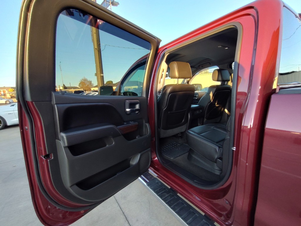 2014 GMC Sierra 1500 Image 26