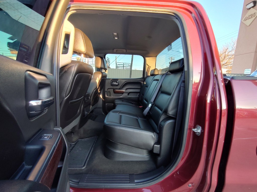 2014 GMC Sierra 1500 Image 27