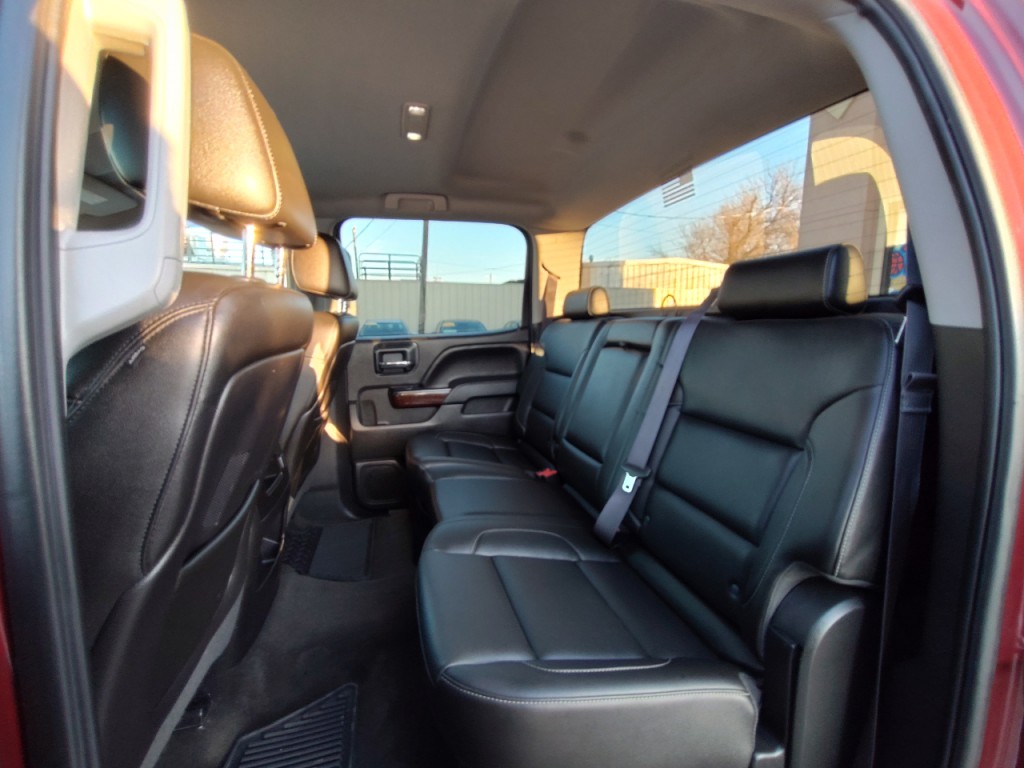 2014 GMC Sierra 1500 Image 28