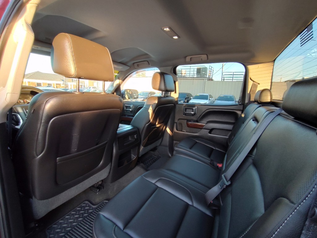 2014 GMC Sierra 1500 Image 29