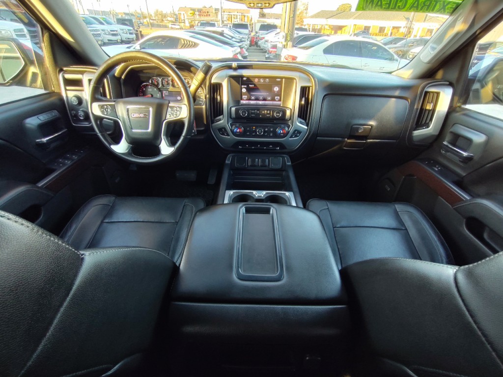 2014 GMC Sierra 1500 Image 30