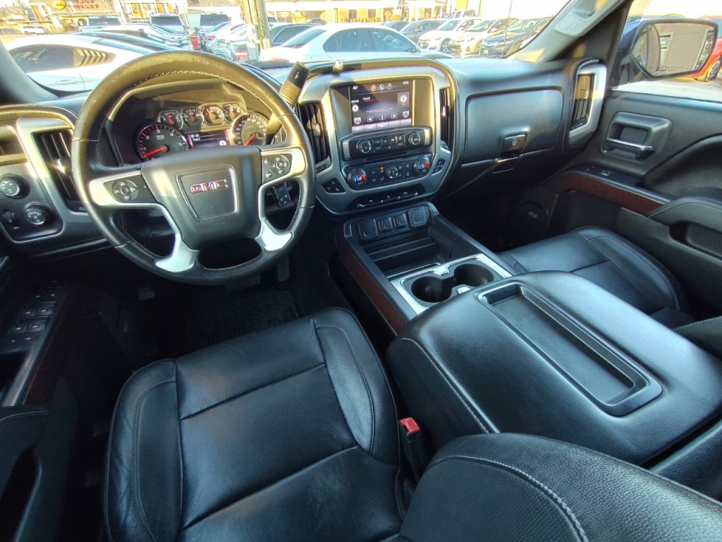 2014 GMC Sierra 1500 Image 31