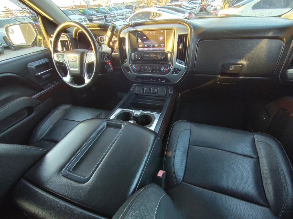 2014 GMC Sierra 1500 Image 32