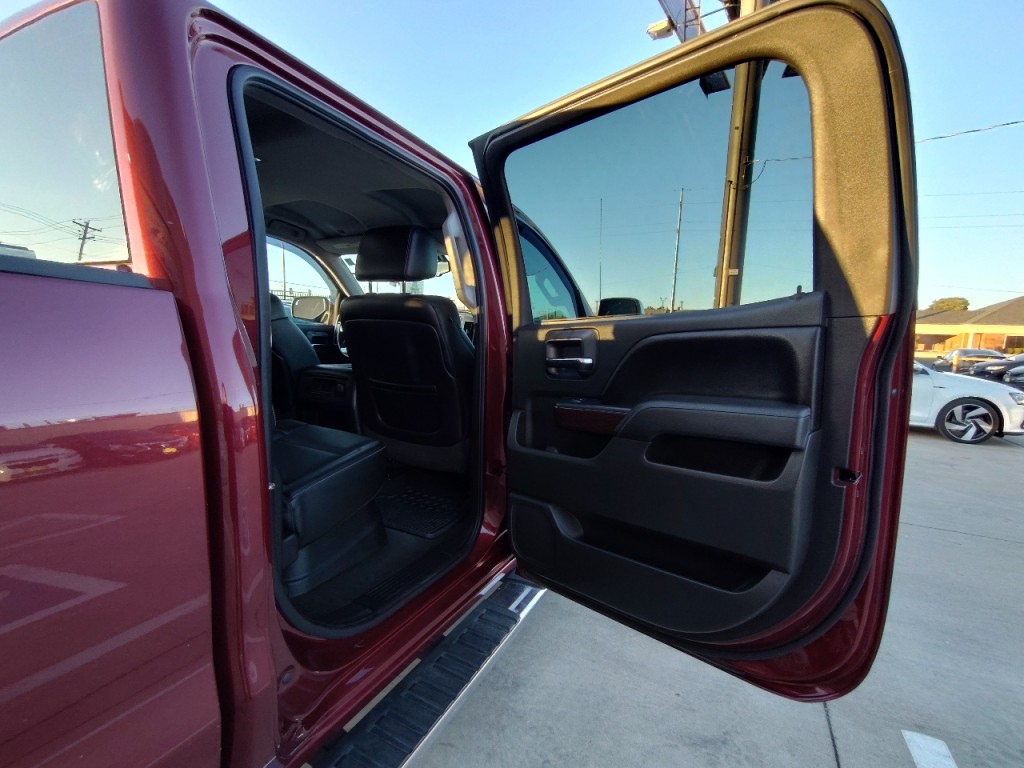 2014 GMC Sierra 1500 Image 33