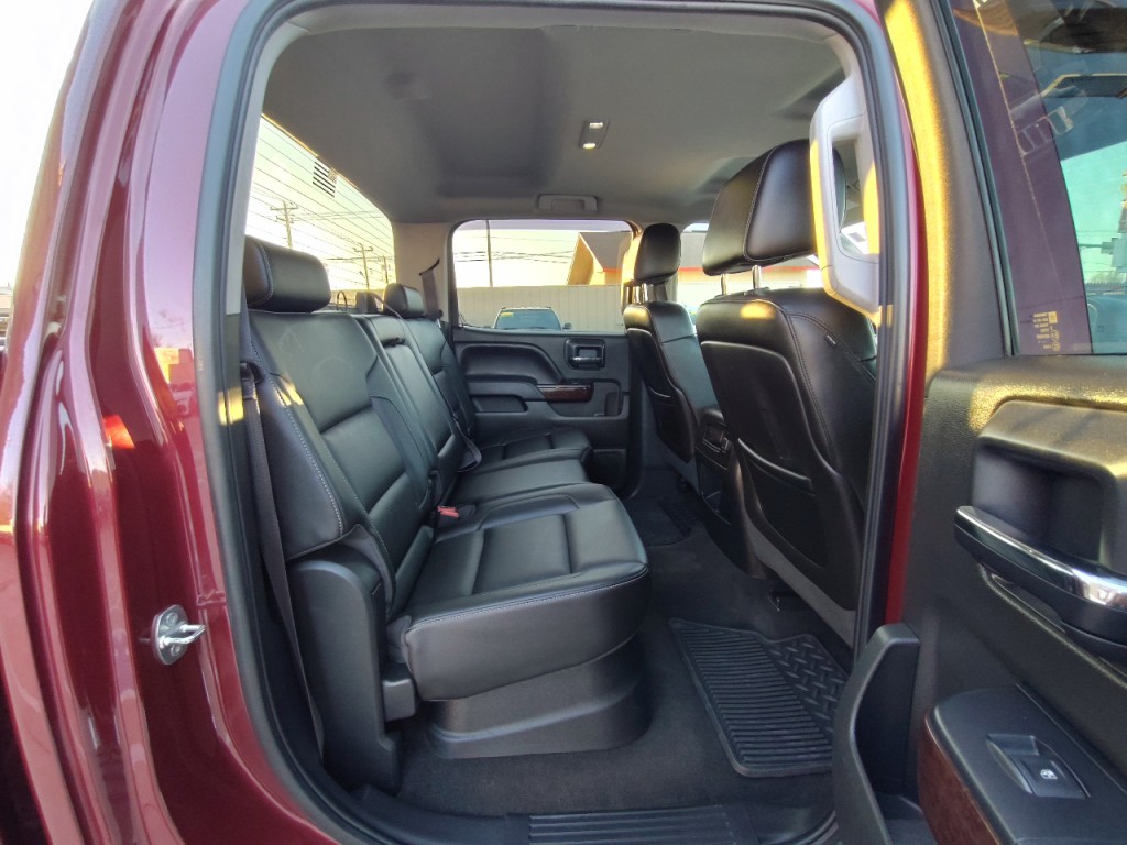 2014 GMC Sierra 1500 Image 34