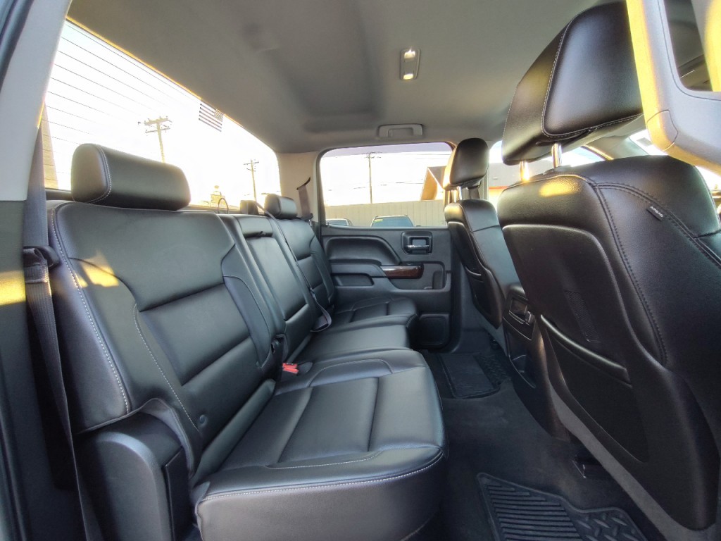 2014 GMC Sierra 1500 Image 35