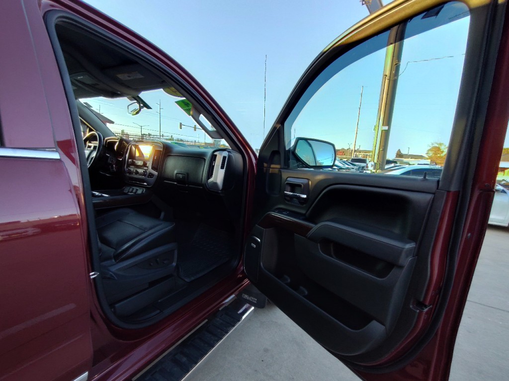 2014 GMC Sierra 1500 Image 37