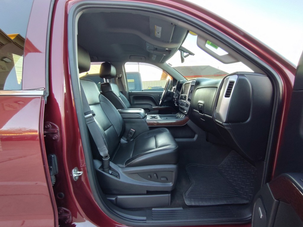 2014 GMC Sierra 1500 Image 38