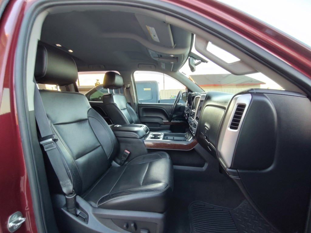 2014 GMC Sierra 1500 Image 39