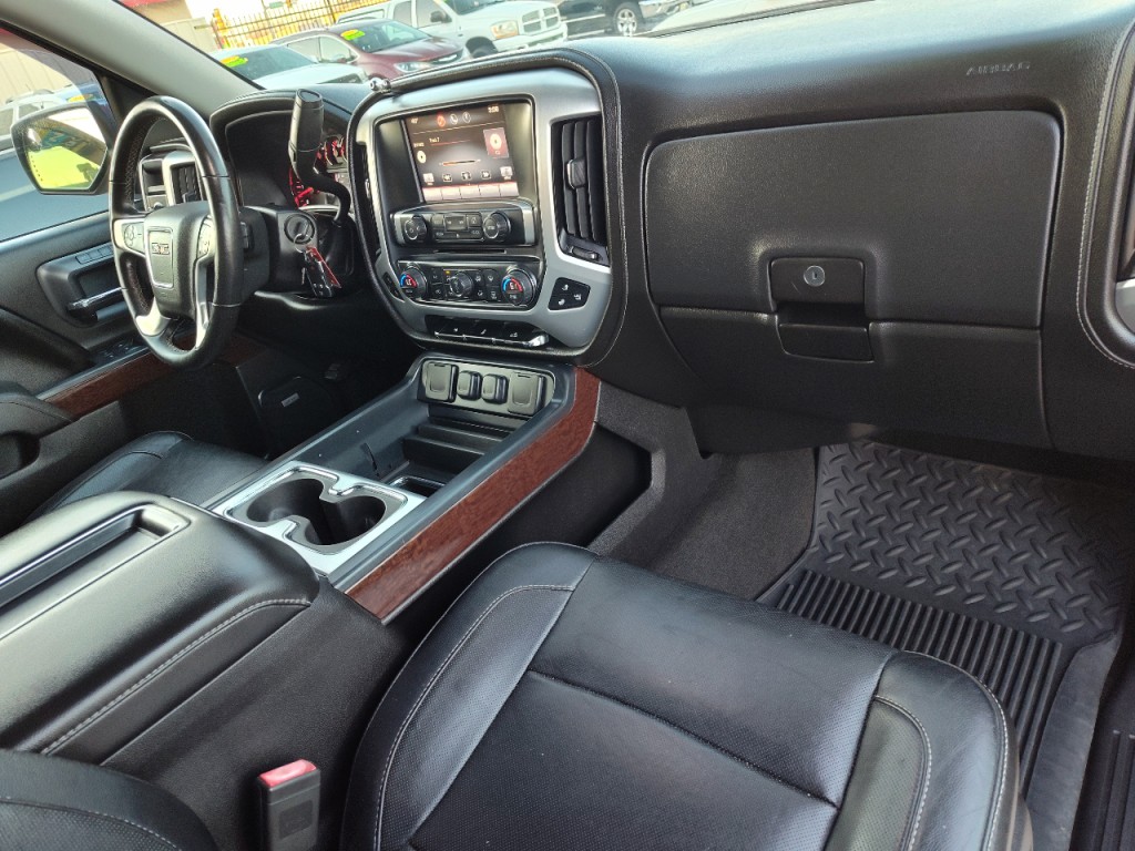 2014 GMC Sierra 1500 Image 40