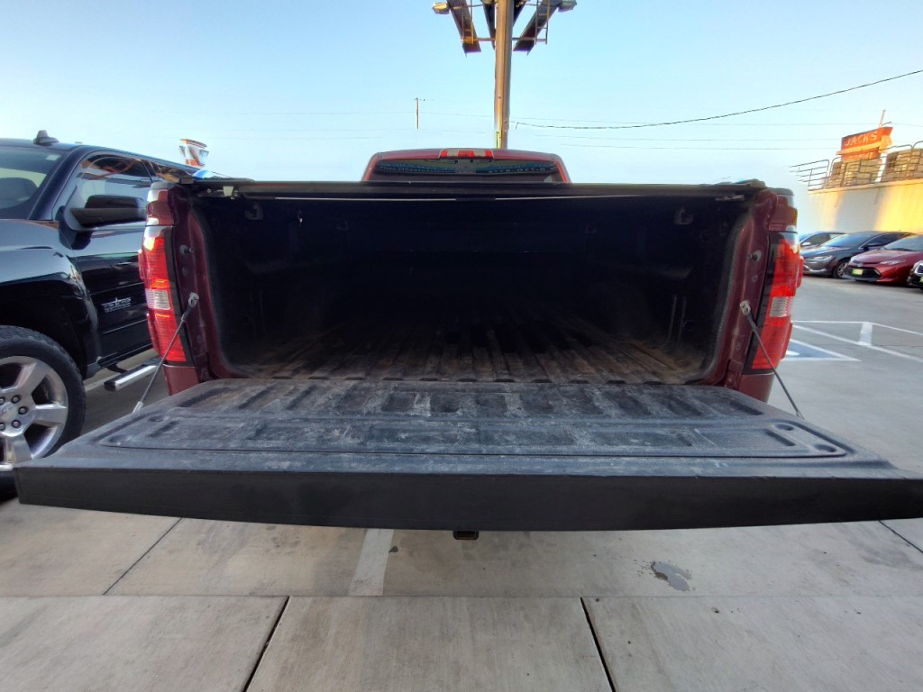 2014 GMC Sierra 1500 Image 41