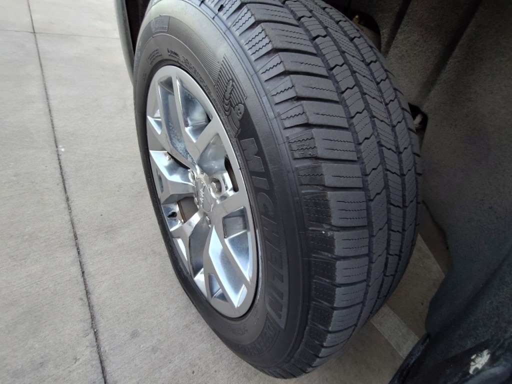 2014 GMC Sierra 1500 Image 42