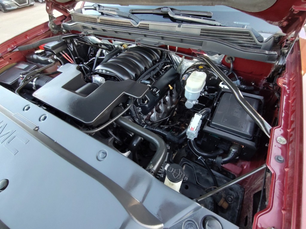 2014 GMC Sierra 1500 Image 45