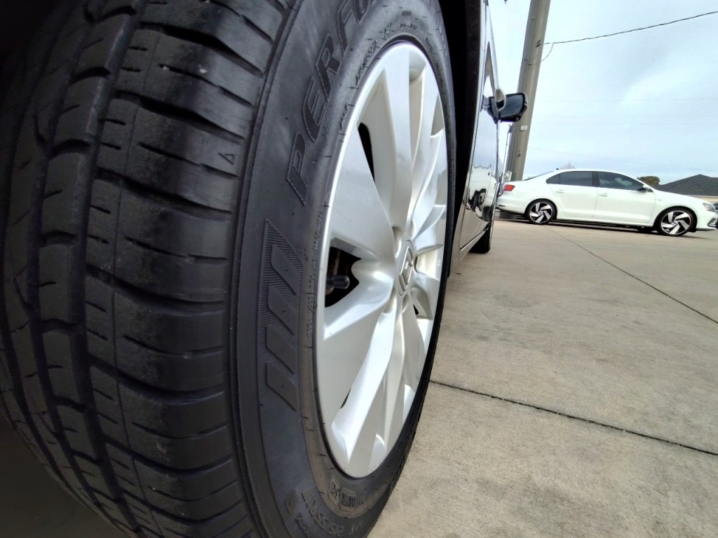 2014 Honda Accord Image 10