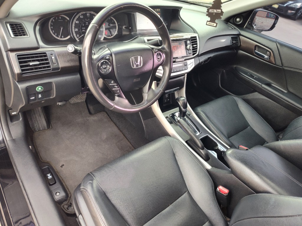 2014 Honda Accord Image 17