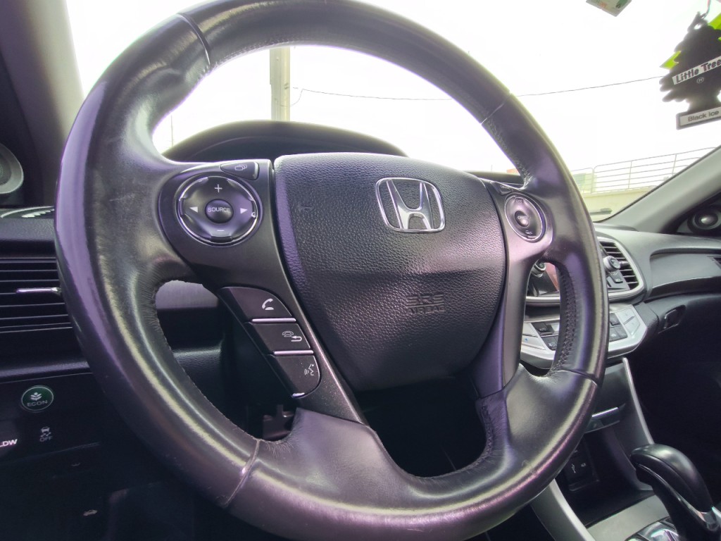 2014 Honda Accord Image 19