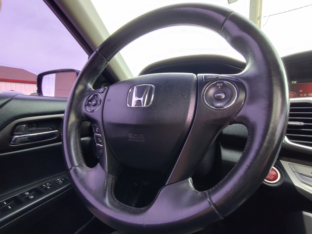 2014 Honda Accord Image 20
