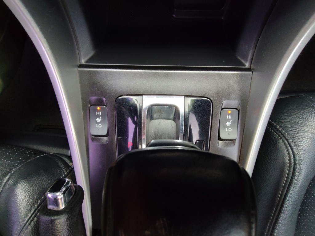 2014 Honda Accord Image 23