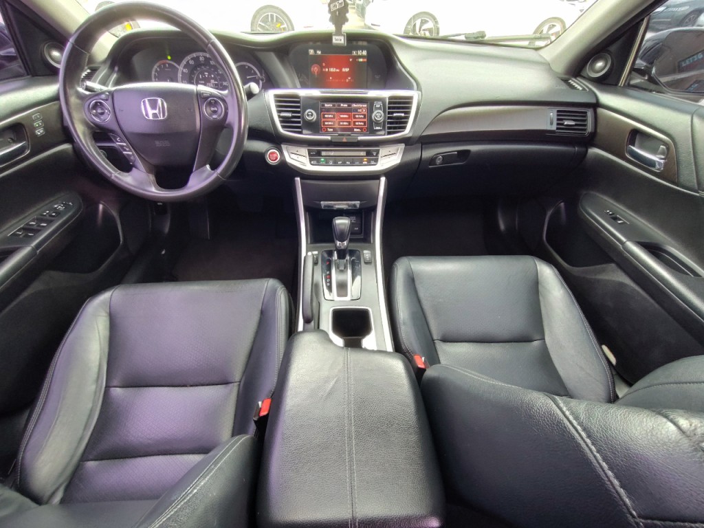 2014 Honda Accord Image 33
