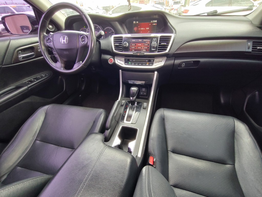 2014 Honda Accord Image 35