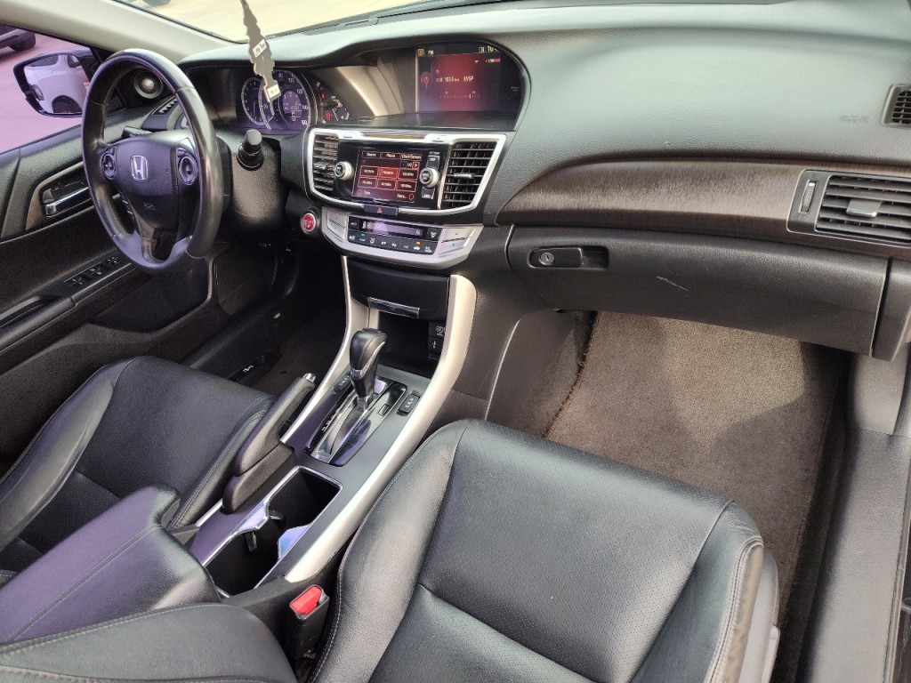 2014 Honda Accord Image 43