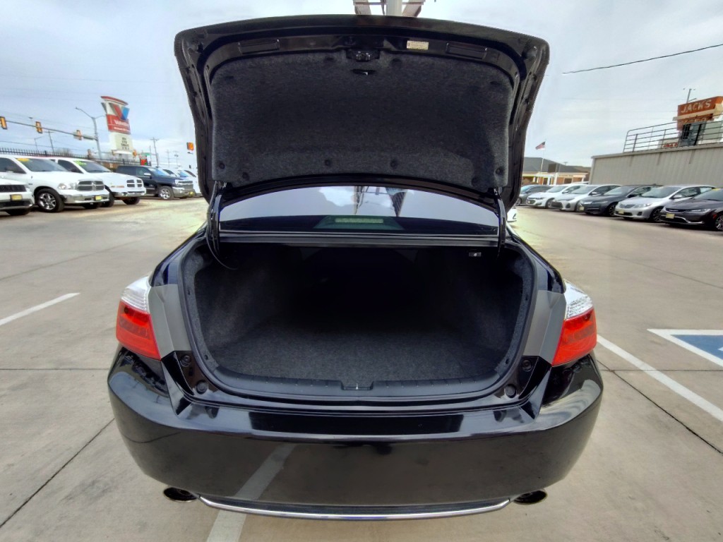 2014 Honda Accord Image 44