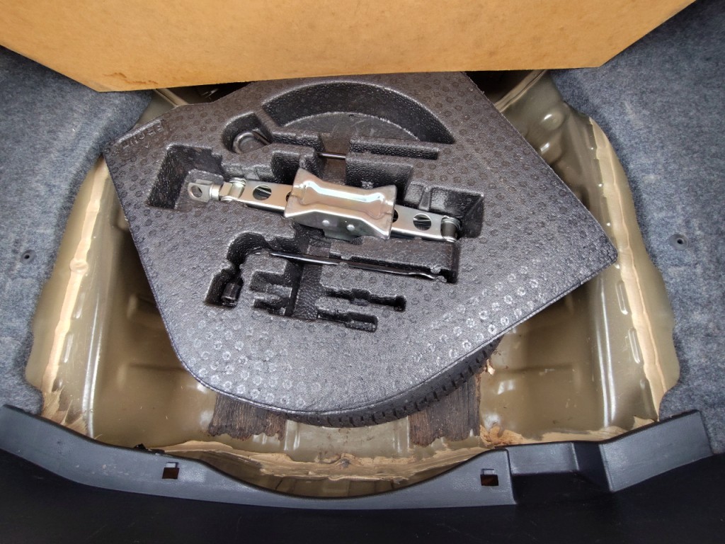 2014 Honda Accord Image 45